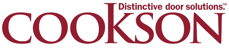 Cookson Distinctive Door Solutions