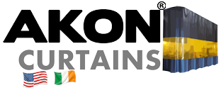 Akon Curtains